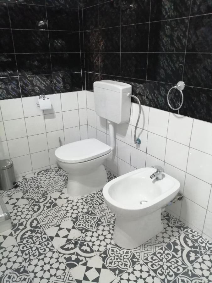 جيارديني ناكسوس Salvone'S House B&B المظهر الخارجي الصورة
