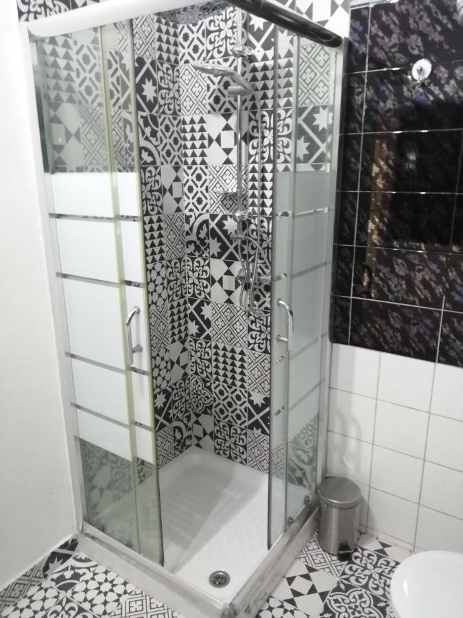 جيارديني ناكسوس Salvone'S House B&B المظهر الخارجي الصورة